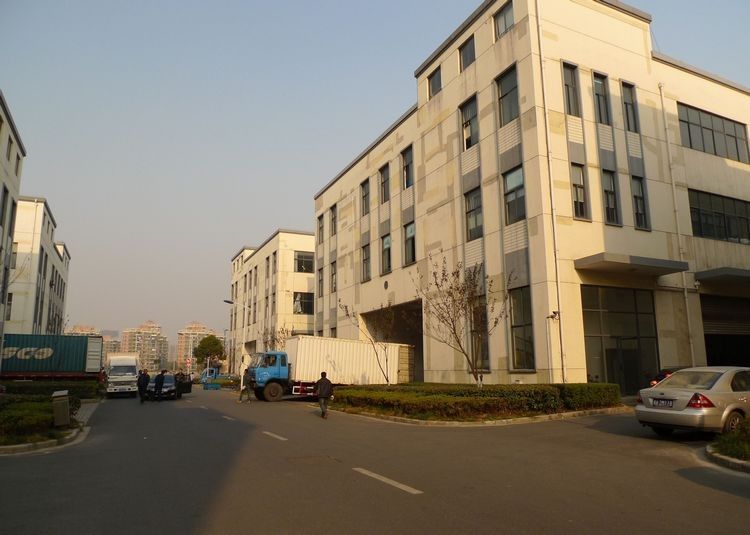 中国 Hangzhou Fuda Dehumidification Equipment Co., Ltd. 会社概要